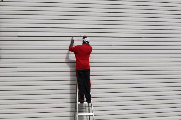 Best Steel Siding Installation  in Sunset Hills, MO