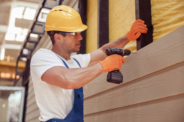 Best Fiber Cement Siding Installation  in Sunset Hills, MO
