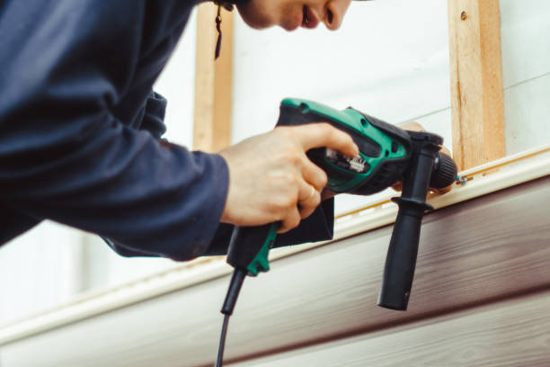 Best Composite Siding  in Sunset Hills, MO